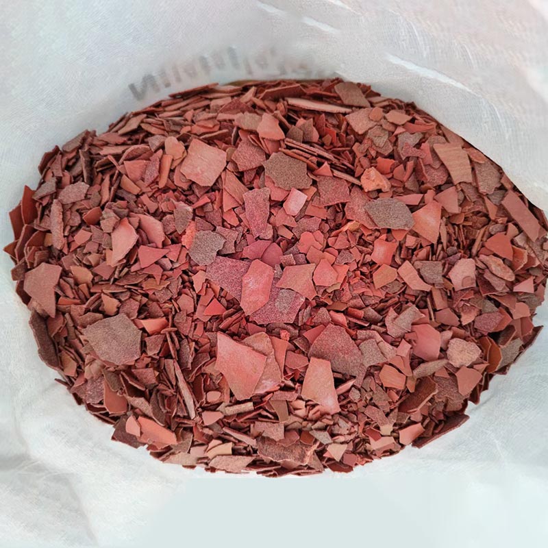 High-Quality Sodium Sulfide 60 PCT Red Flake Manufacturer, Supplier