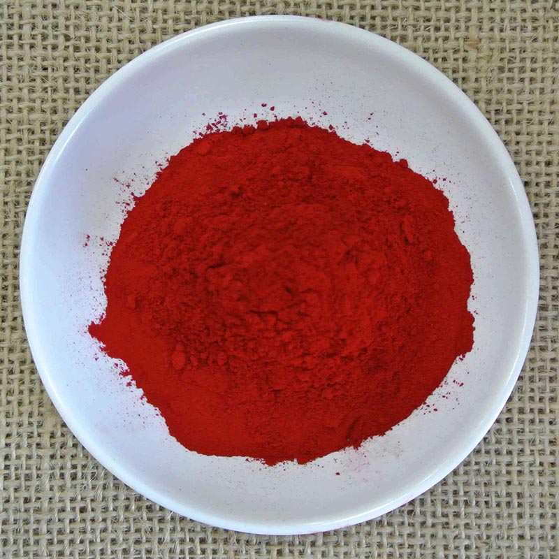 Discount Iron Oxide Red 104 Using For Plastic Manufacturer, Supplier