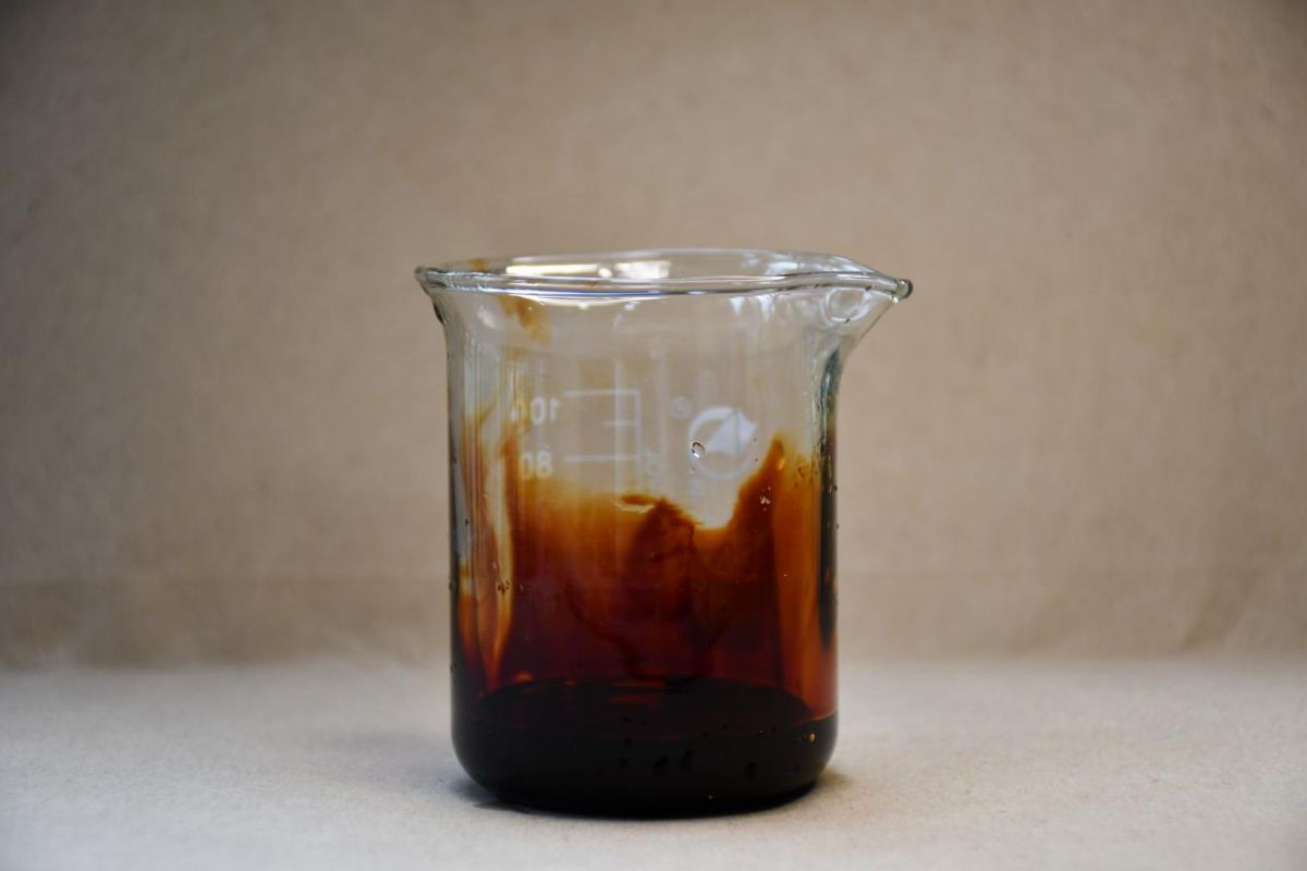 Basic Brown 23 Liquid 1