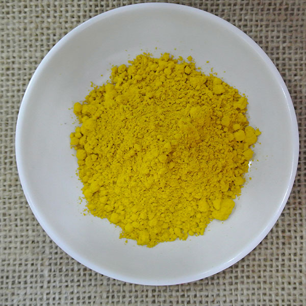 High-Quality Solvent Yellow 145 Powder Solvent Dye for Plastic Supplier, Factory