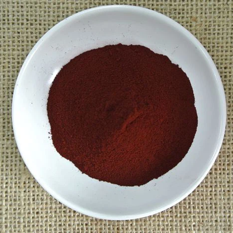 China Sulphur Red Color Red LGF Suppliers, Factories