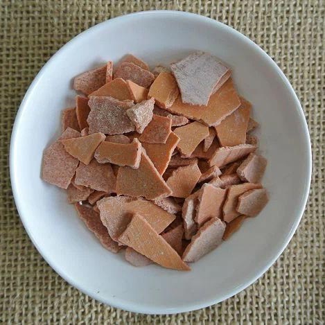 High-Quality Sodium Sulfide 60 PCT Red Flake Manufacturer, Supplier