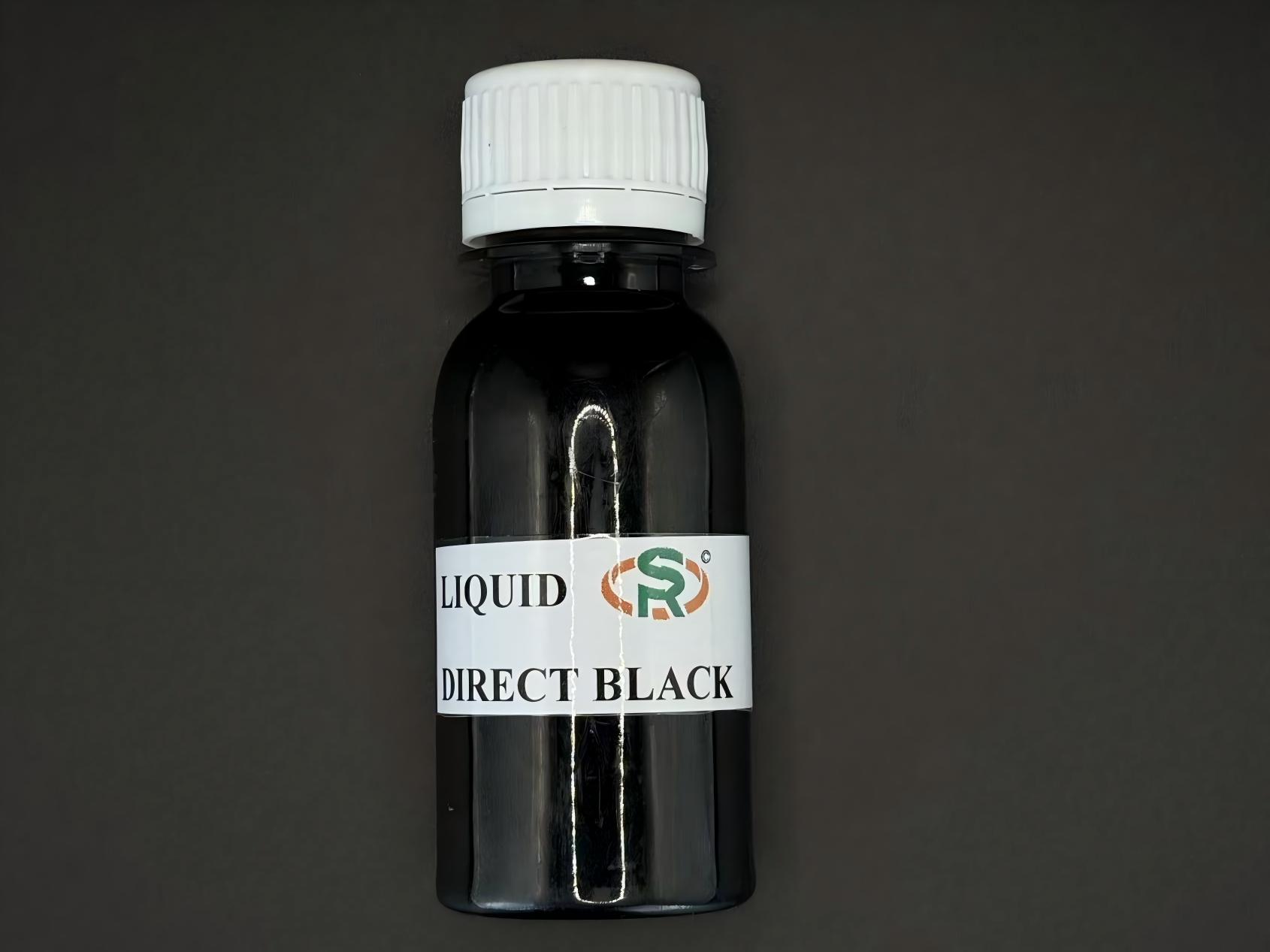 OEM LIQUID DIRECCT BLACK ULTRA- DIRECT BLACK 168 Supplier, Suppliers