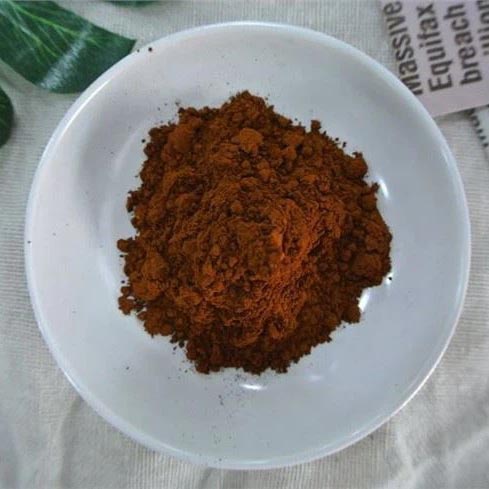 China Solvent Yellow 21 For Wooding Coloring And Plastic Painting Manufacturer, Suppliers