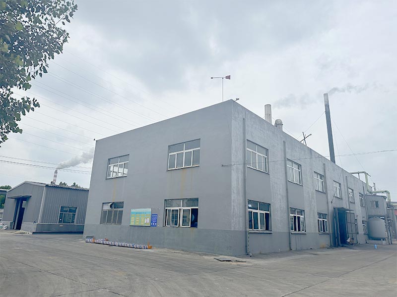 Chemical Logistics and Safety Verification