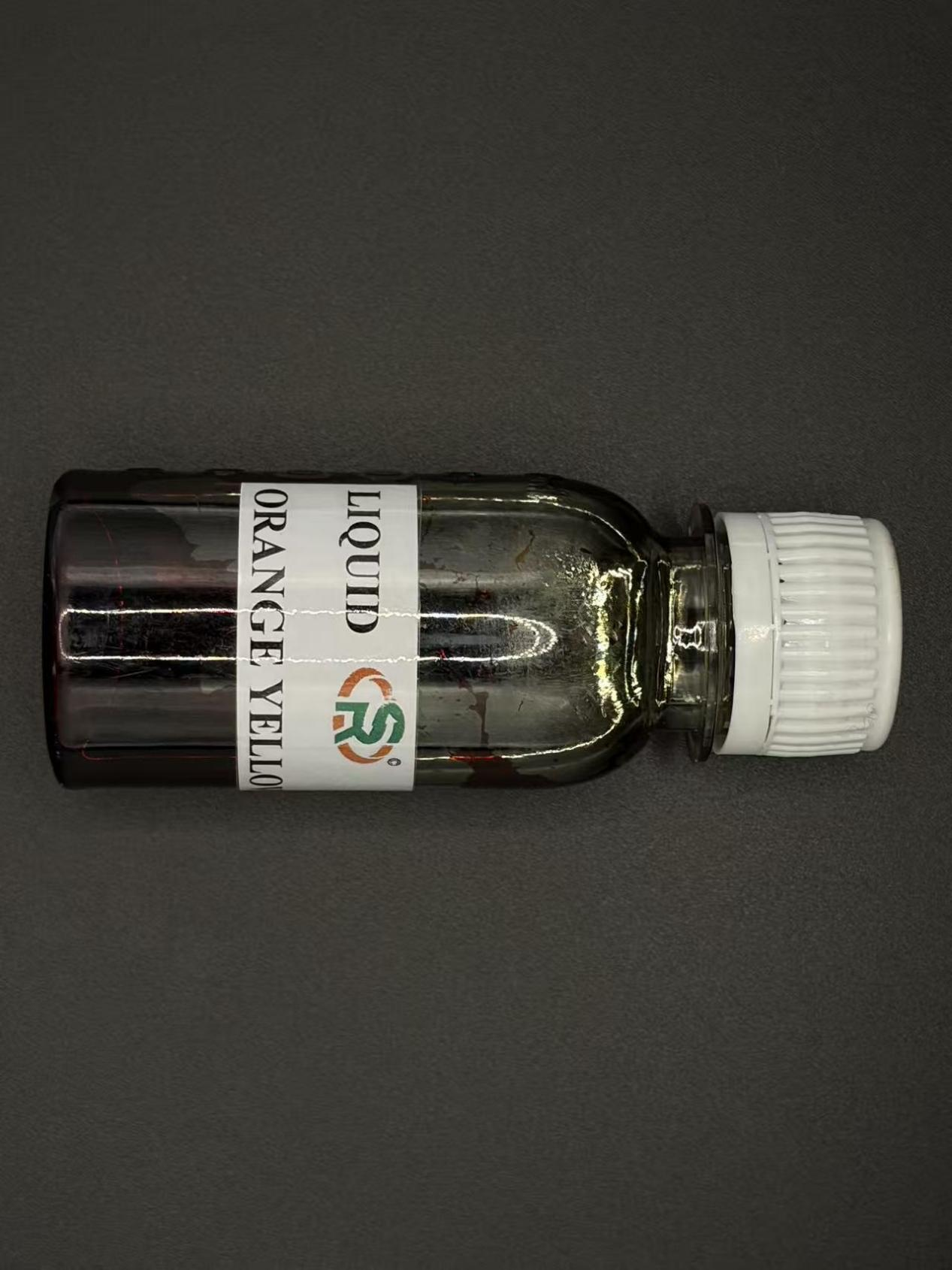 OEM LIQUID ORANGE YELLOW- DIRECT ORANGE 15 Manufacturers, Suppliers