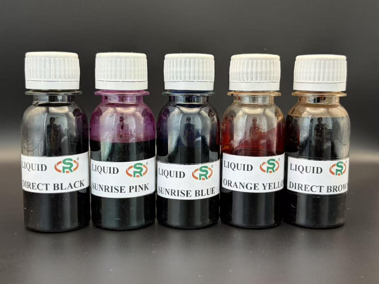 High-Quality LIQUID DIRECT BROWN- DIRECT BROWN 44 Supplier, Factory