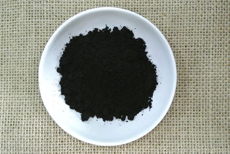 Solvent Black 7 Dye Powder