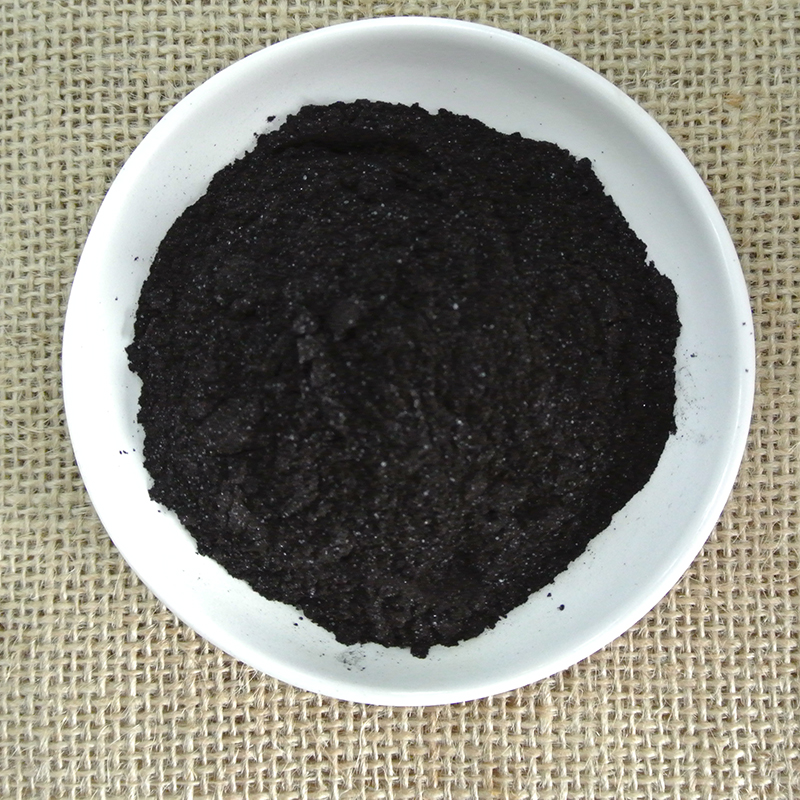 Sunrise Sulphur Blue BRN180% Sulphur Blue Textile Manufacturer, Supplier
