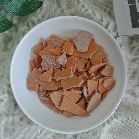 High-Quality Sodium Sulfide 60 PCT Red Flake Manufacturer, Supplier