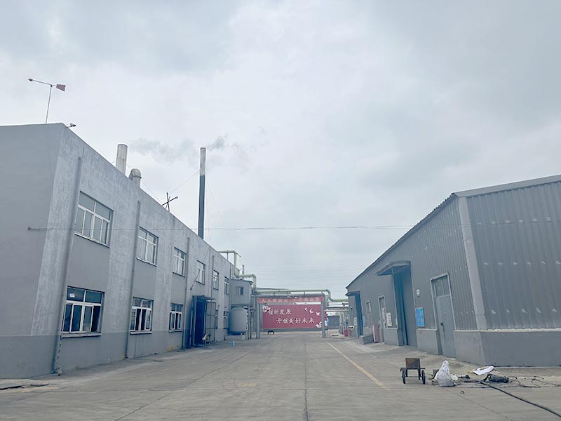 Dyes Container Loading & Quality Verification
