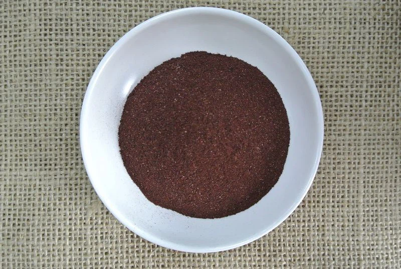Sulphur Yellow Brown 5g Production