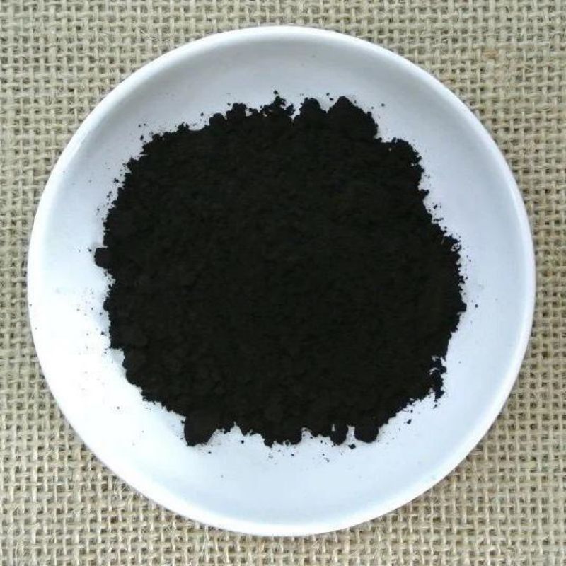 China Nigrosine Black Oil soluble Solvent Black 7 for Marking Pen Ink Manufacturer, Factories