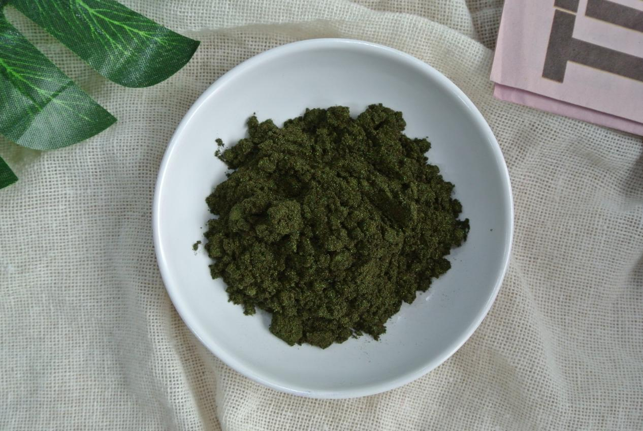 Rhodamine B Application Sample