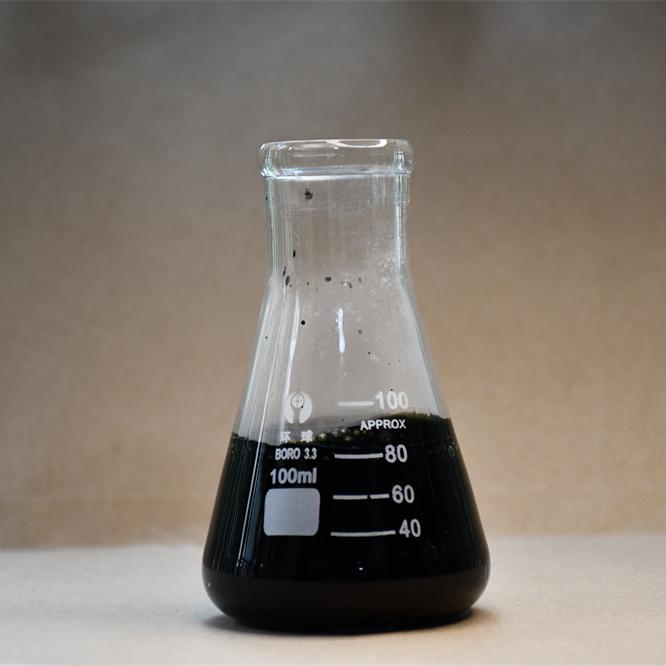China Sulphur Black Liquid for Paper Dyeing Manufacturer, Manufacturers