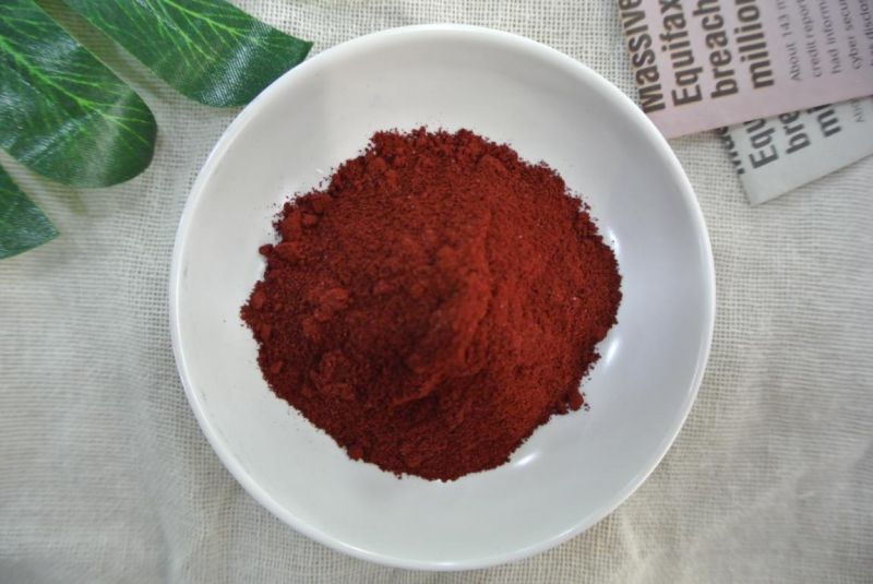 Direct Red 28 Dye Application Image
