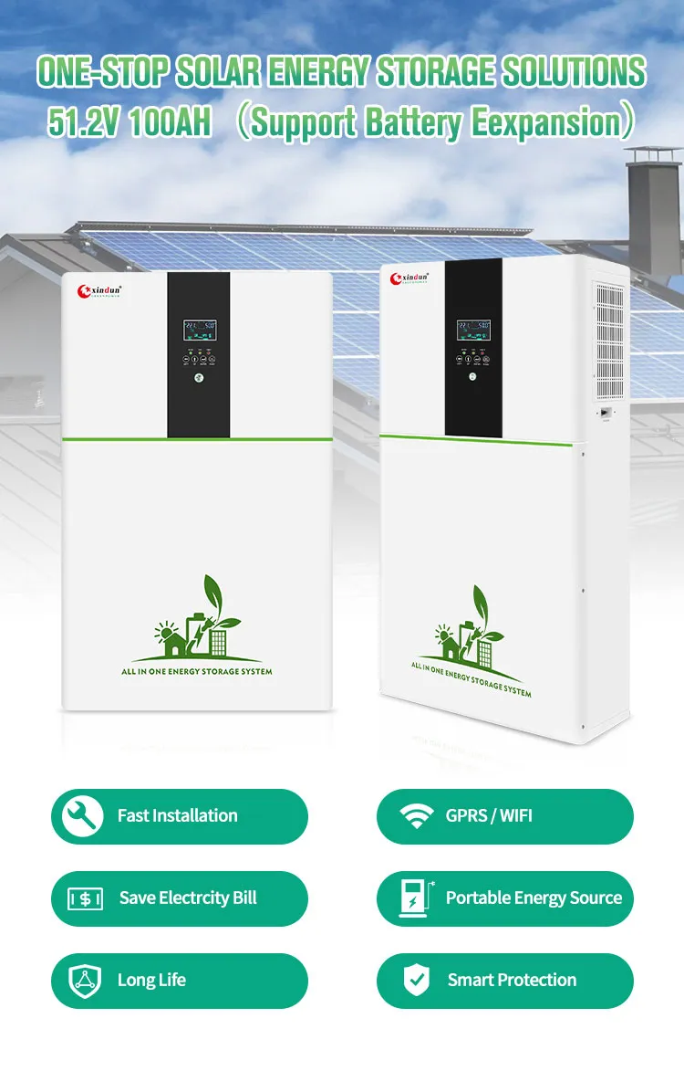 Solar Inverter Feature 1