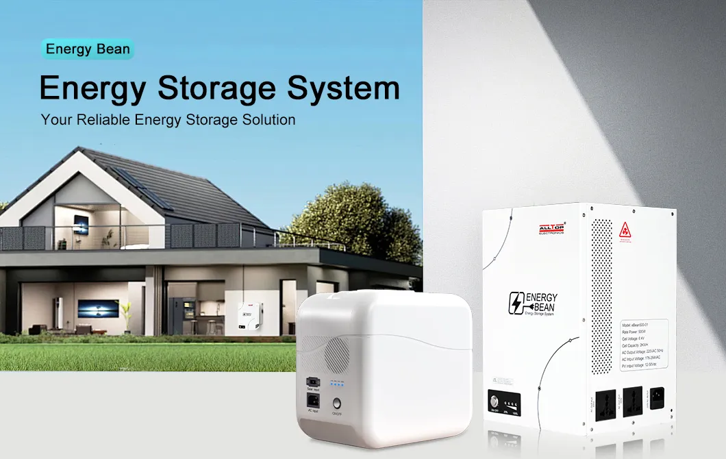 Energy Storage Details