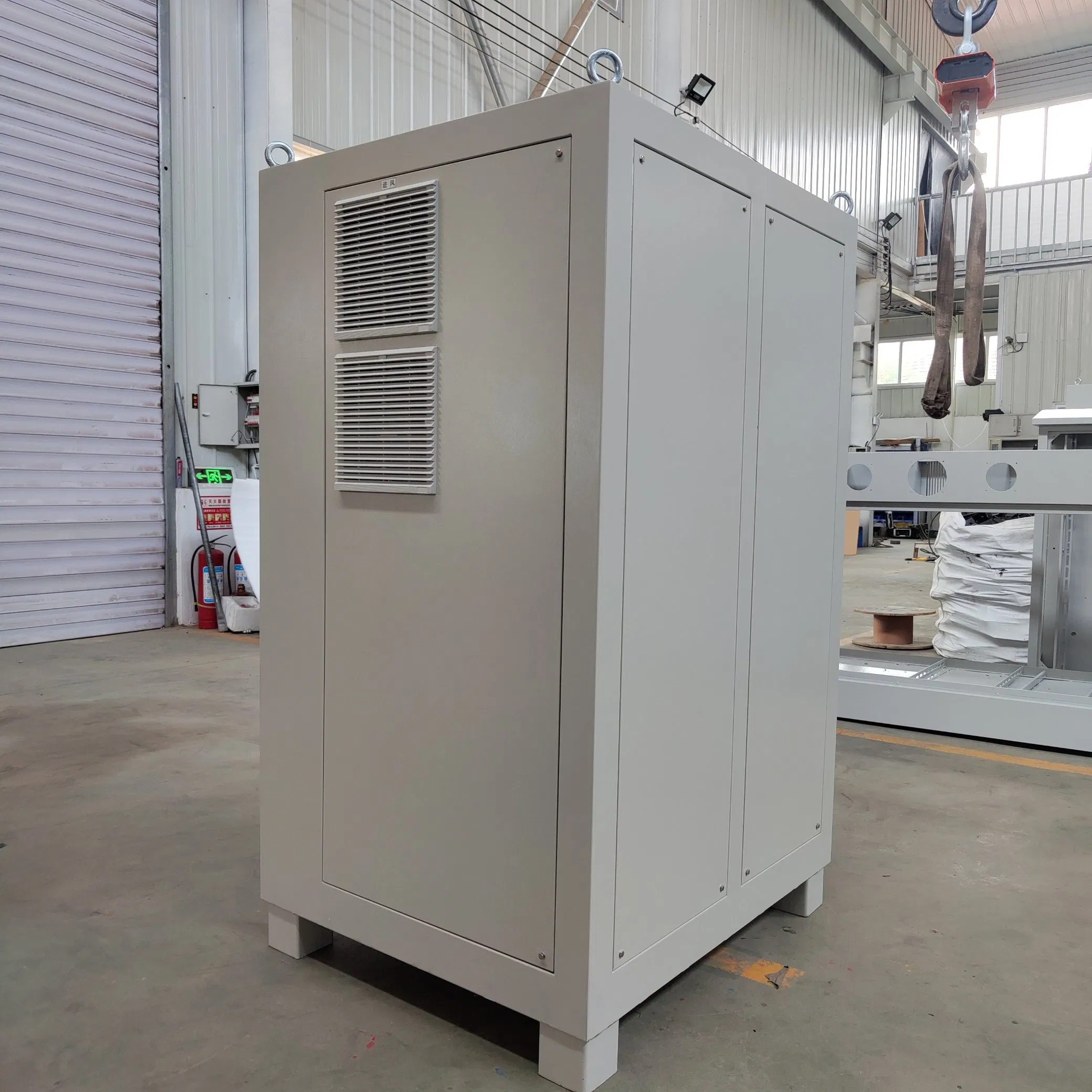 Energy Storage Inversion Control Integrated Machine off Grid Inverter 50Hz