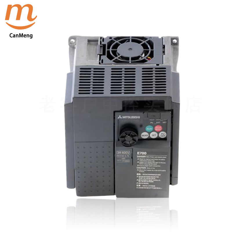 Mitsubishi Inverter Fr-E740-1.5K-Cht 1.5kw 3-Phase 380V Vector Control Industrial Special