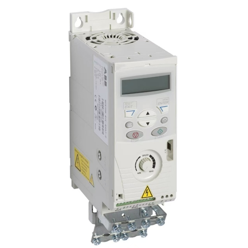 Industrial Control PLC Programmer HMI Inverter Servo Drive Communication Interfaceacs355-03u-03A3-4acs355-03u-31A0-2acs355-01u-09A8-2acs355-03u-24A4-2