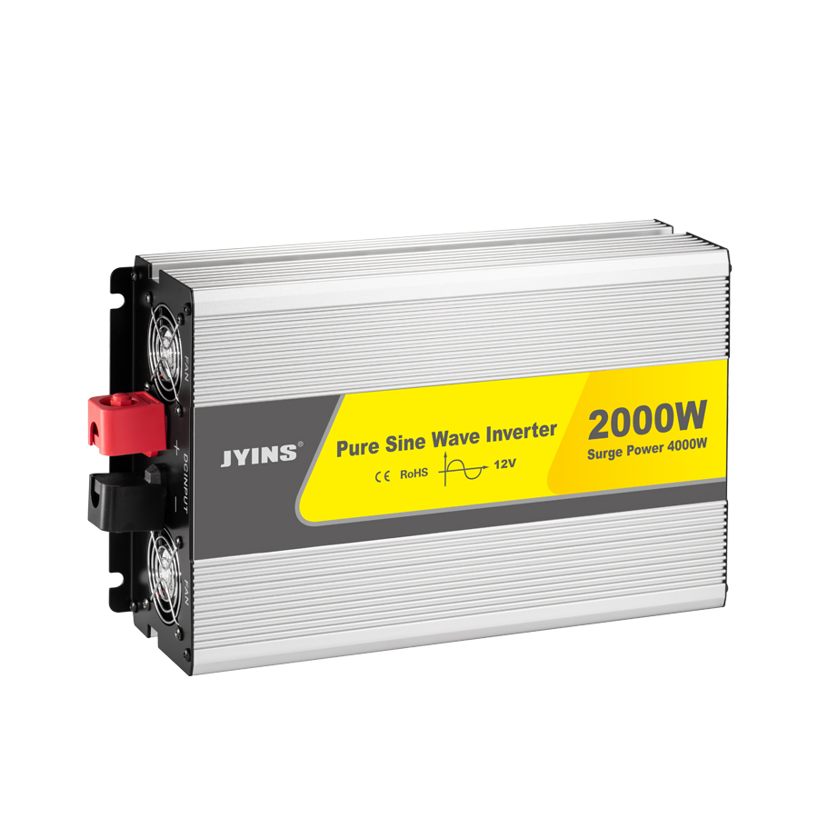 1000W/2000W/3000W/4000W/5000W/6000W Pure Sine Wave Power Inverter