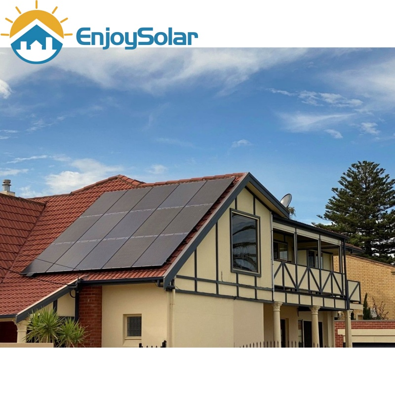 Portable Solar Power Inverter 8.2kw 10kw 11.4kw Growatt Hybrid on off Grid Solar Power Battery Inverter with Split Phase Output