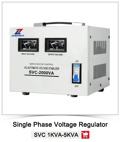 Inverter Model B