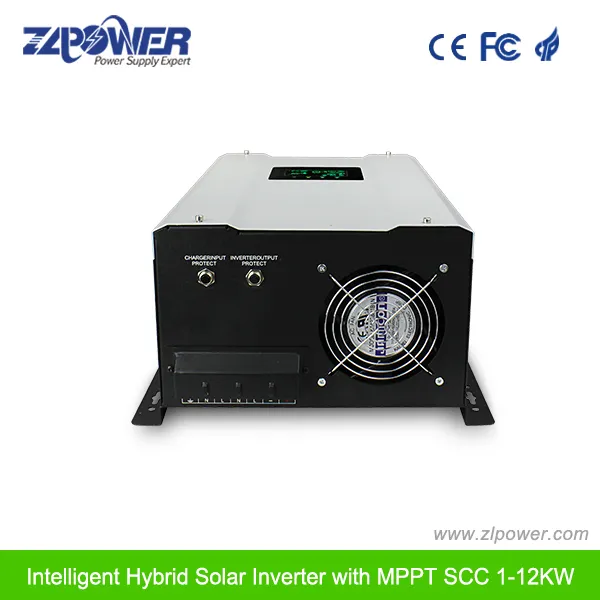 Inverter View 5