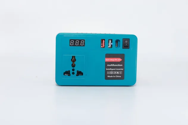 Inverter Application 1