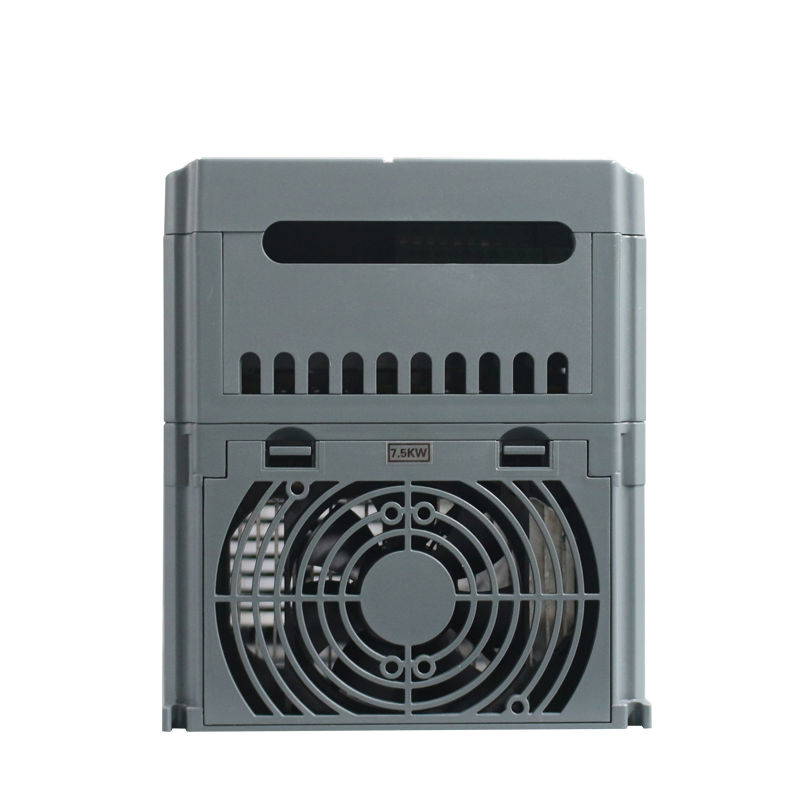 Hot Sales Double Display 3pH 380V Frequency Inverter High Vector AC Drive for Petroleum
