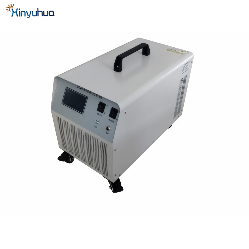Xinyuhua DIN Rain All in One Programmable Power Supplies AC to DC Battery Charger