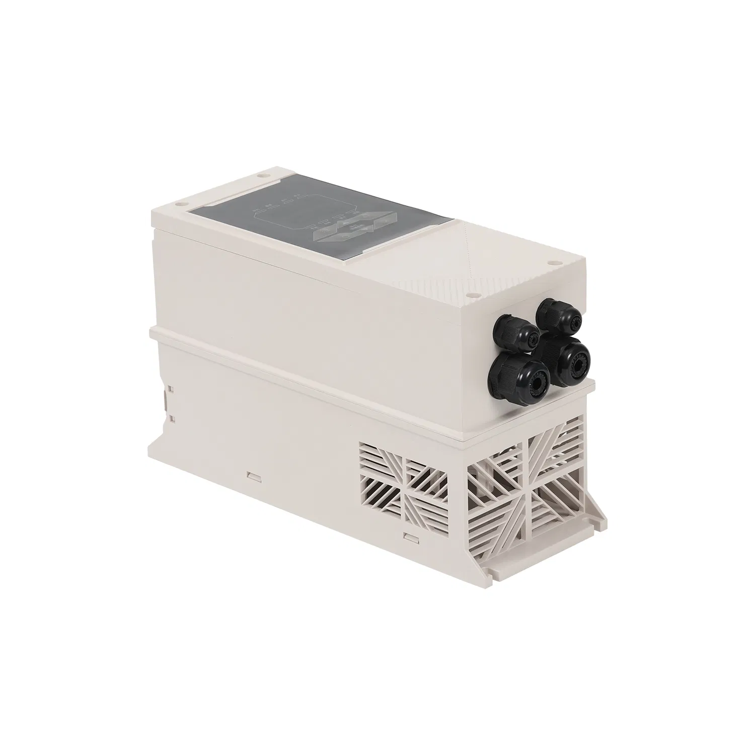 Marasen High Protection Level IP54 Three Phase Awter Pump Frequency Inverter