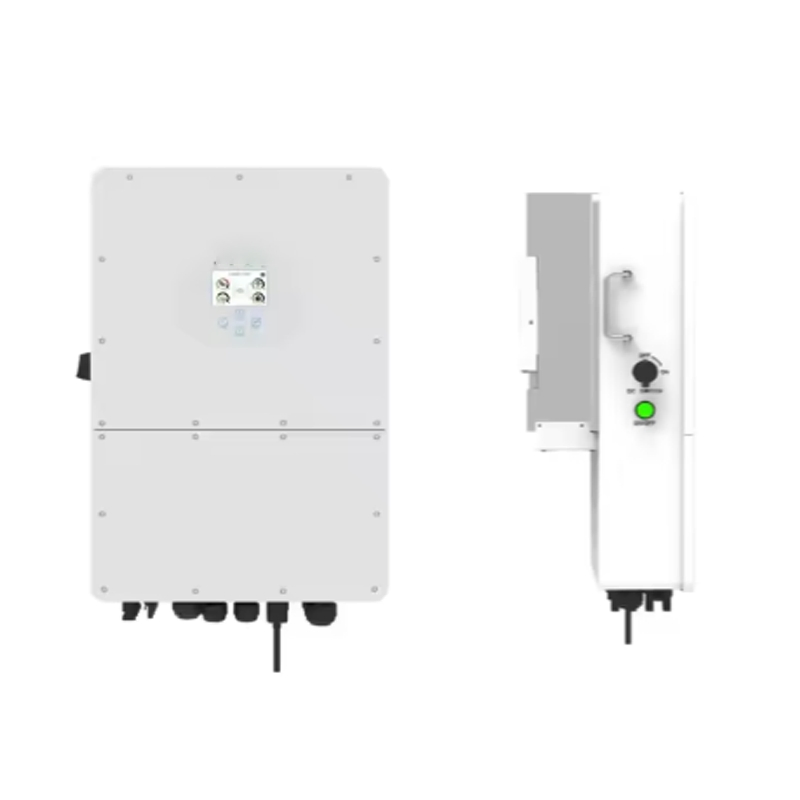 Sun-8K-Sg04lp3-EU Ess Inverter for PV Retrofit with AC Coupling and IP65