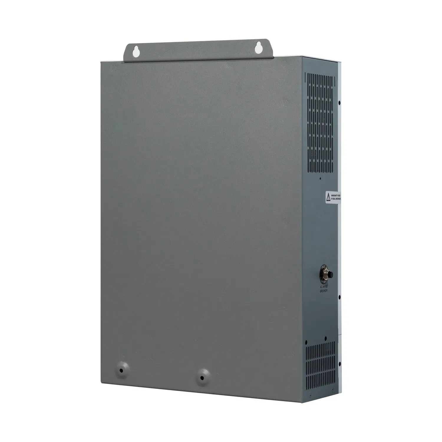 6kw Single Phase Grid-Tie Solar Inverter with 2 Mpp Trackers, Cost-Effective