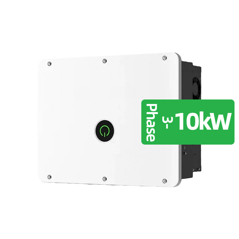 Low Frequency Solar 8kw 10kw 3pH MPPT Hybrid Inverter Price with WiFi