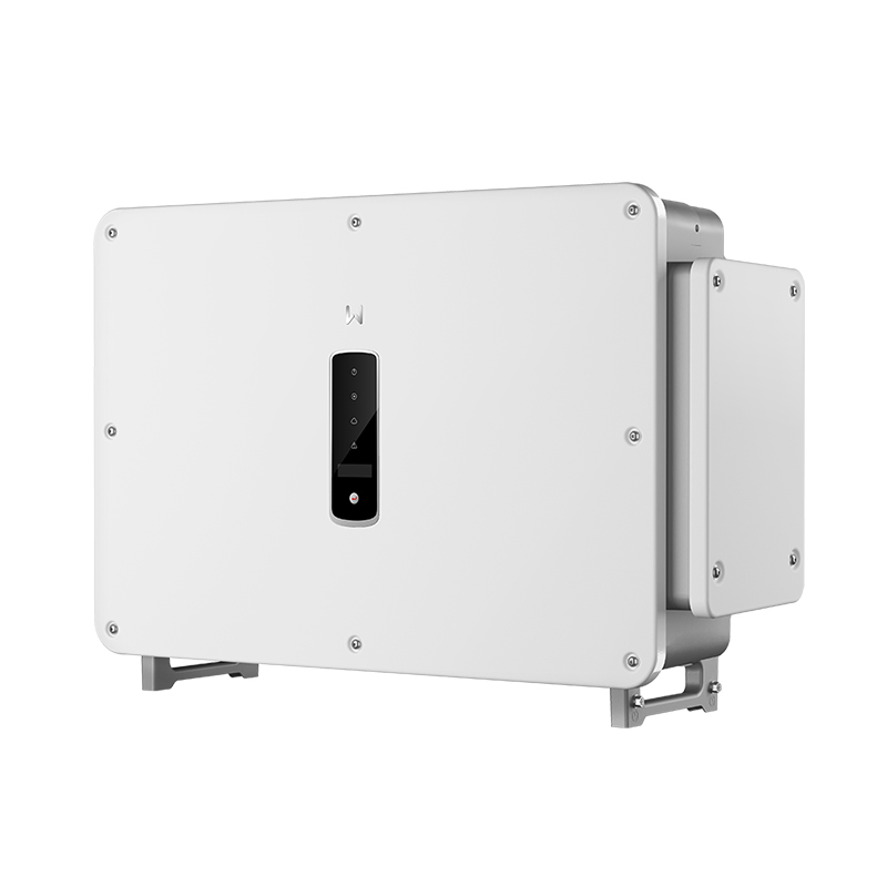 Goodwe Gw100K-Gt 3 Phase 100kw on Grid Solar Inverter for C&I PV Projects