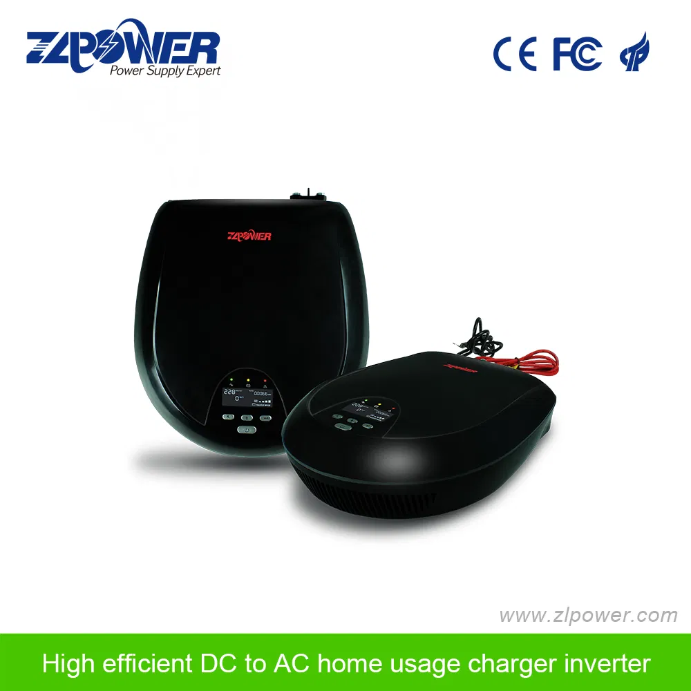 Modify Sine Wave Inverter 800W 900W 1600W 1000va 2000va 12VDC 230VAC Magic Modified Sine Wave Power Inverter