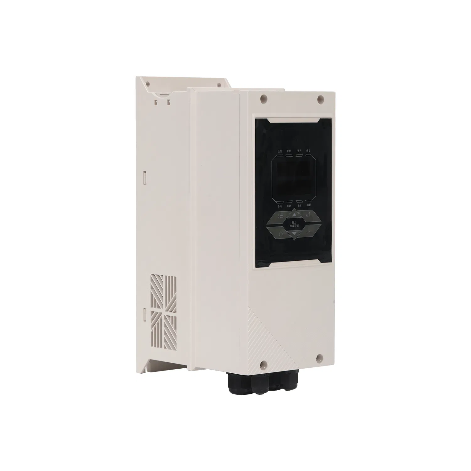 Marasen High Protection Level IP54 Three Phase Awter Pump Frequency Inverter