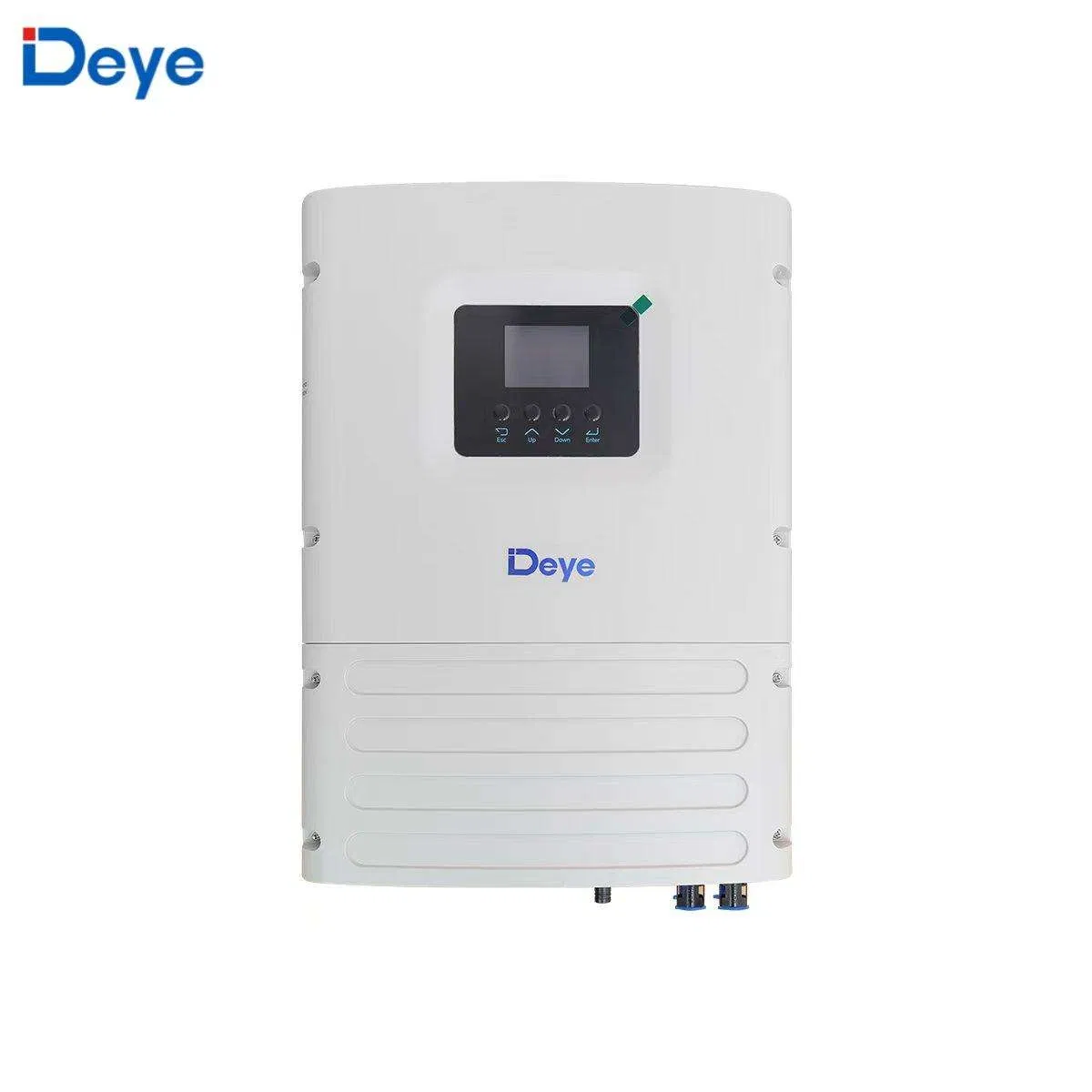 Deye Sun-3/3.6/5/6K-Og02lp1-EU off-Grid Inverter Single Phase off Grid 3kw 3.6kw 5kw 6kw off Grid Solar Power PV Inverter