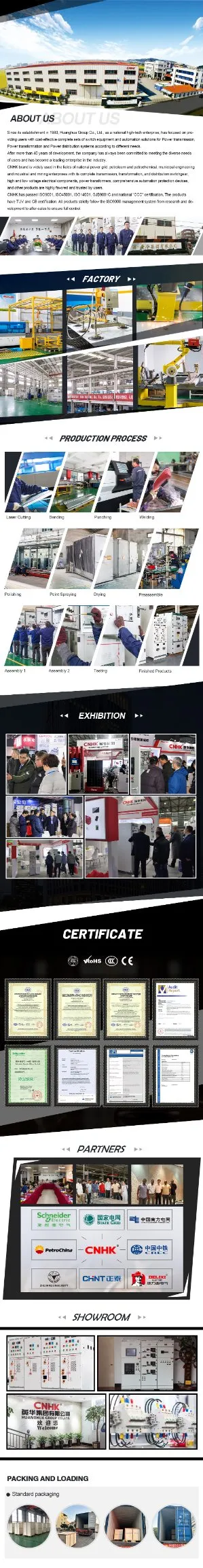 Solar Inverter Detail