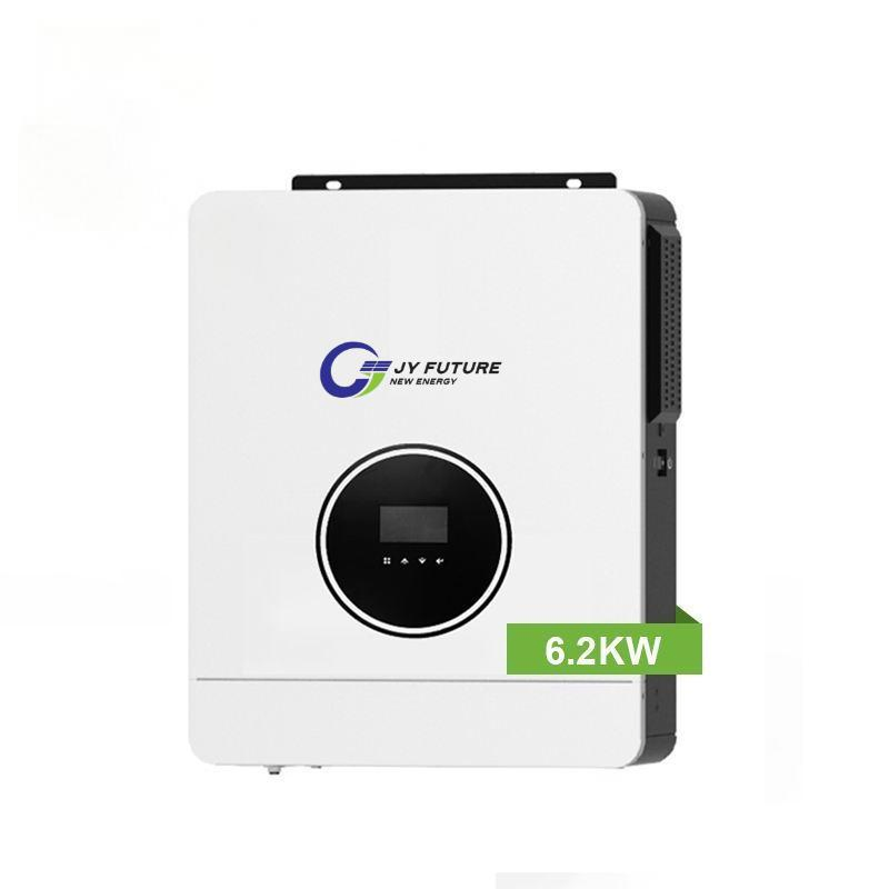 off-Grid Transformer-Based Low Frequency Solar Inverter Bulit-in PWM Controller