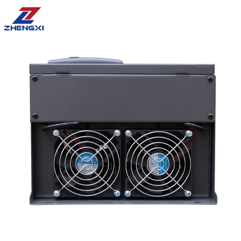 High Performance VFD Inverter 380V 3 Phase 7.5kw for Industrial Motor Control