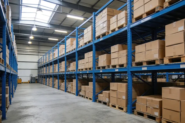 Industrial Packaging