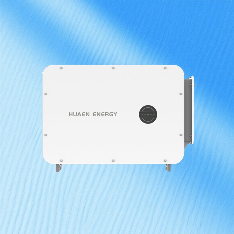 Good Price Inverter Hybrid Inverter for Home and Commercial Use Wholesale Price