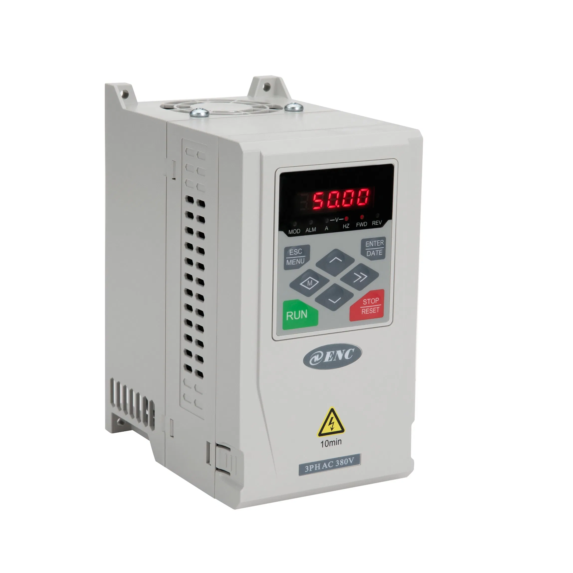 Ena100 Series Enc Brand Low Voltage Frequency Inverter with High Performance Drive