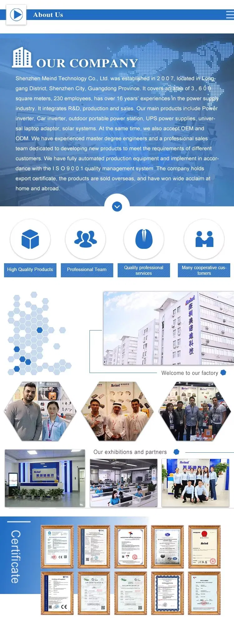 Power Inverter View 5