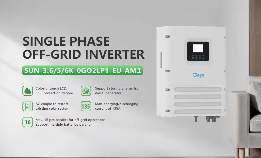 Inverter Display 2