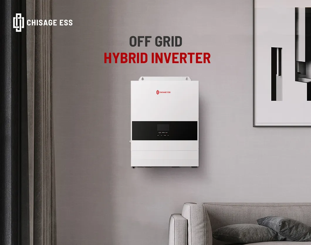 Off Grid Inverter