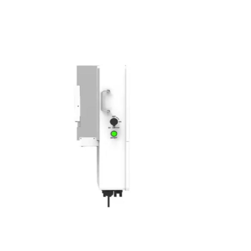 Sun-8K-Sg04lp3-EU Ess Inverter for PV Retrofit with AC Coupling and IP65